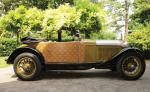 Avions Voisin C11 Cabriolet 1927 года